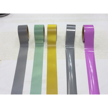 High Quality Color Reflective Tape